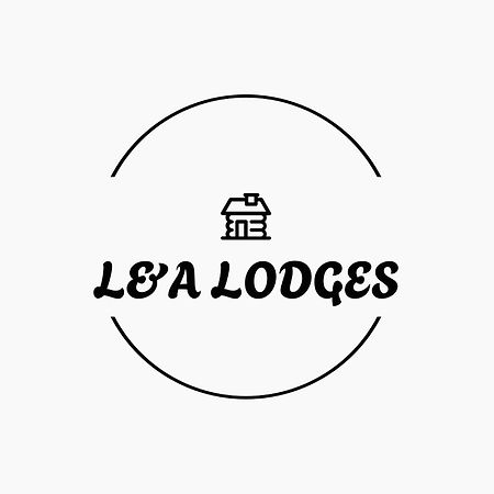 L And A Lodges 塔尔伯特港 外观 照片