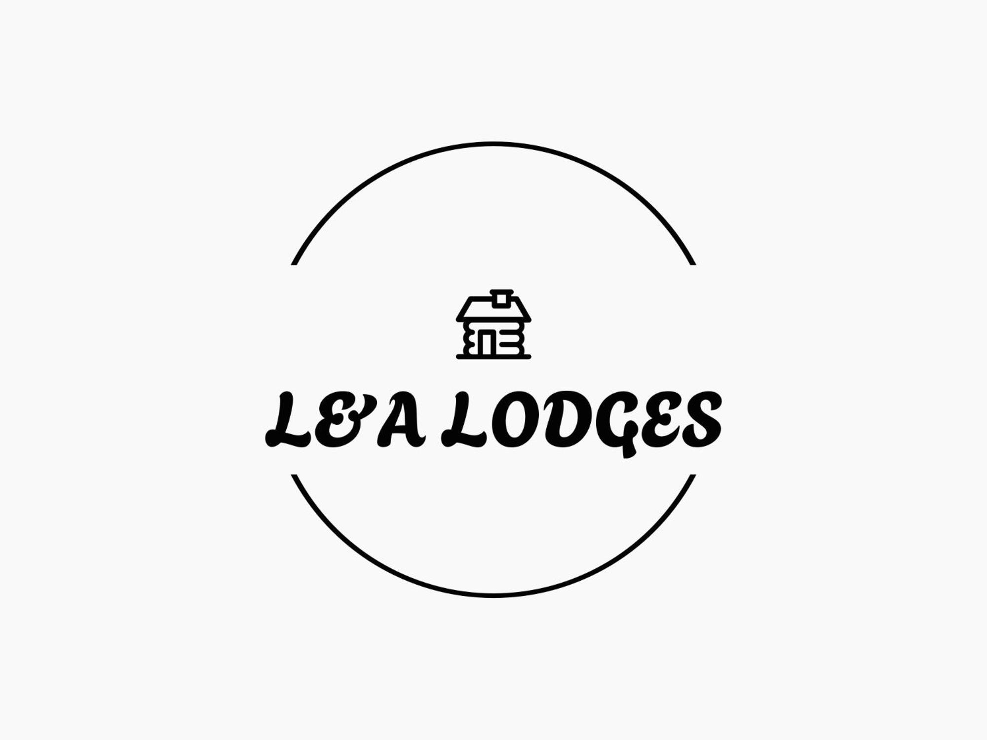 L And A Lodges 塔尔伯特港 外观 照片